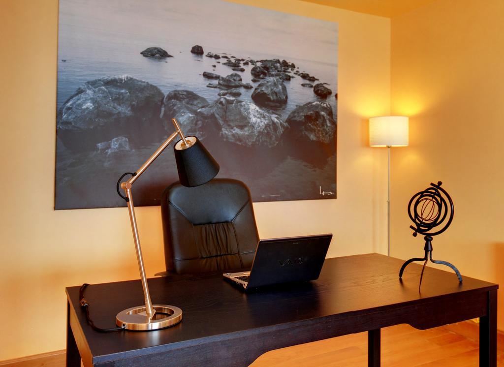 Corfu Luxury Villas Barbati Ngoại thất bức ảnh